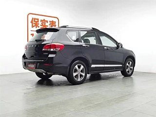 HAVAL H6 2015