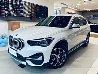 BMW X1 2022 YEAR SDRIVE20LI FASHION 2022