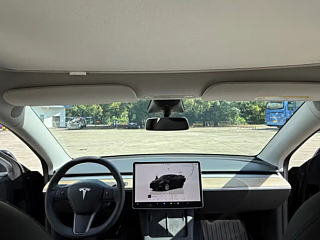 TESLA MODEL Y  2022 YEAR FACELIFT  POWER EDITION 2022