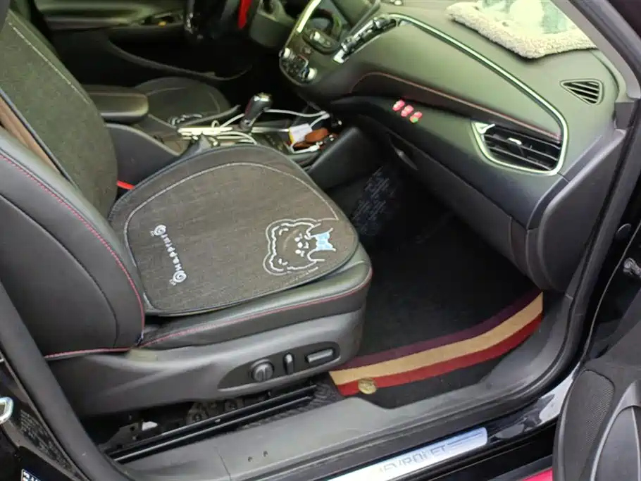 CHEVROLET MALIBU XL 2020