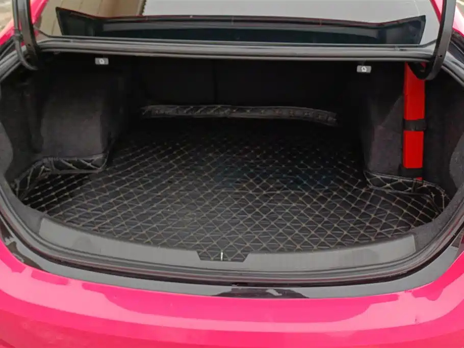 CHEVROLET MALIBU XL 2020