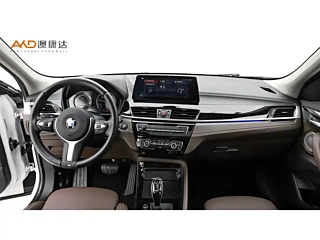 BMW X2 2022 YEAR SDRIVE25I M SPORTS SUIT 2022