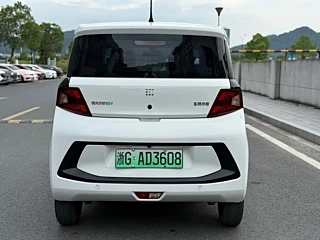 DONGFENG SCENERY MINIEV 2022 YEAR YEAR 2022