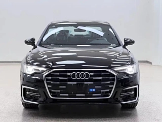 Заказать AUDI A6L