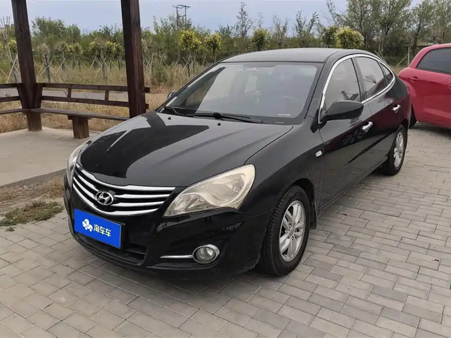 Аукционный лист HYUNDAI CELESTA 2015