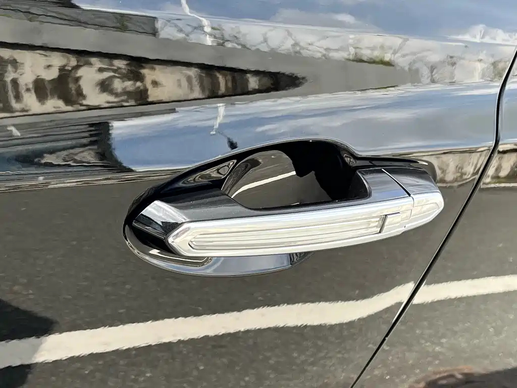 CADILLAC XT5 2021