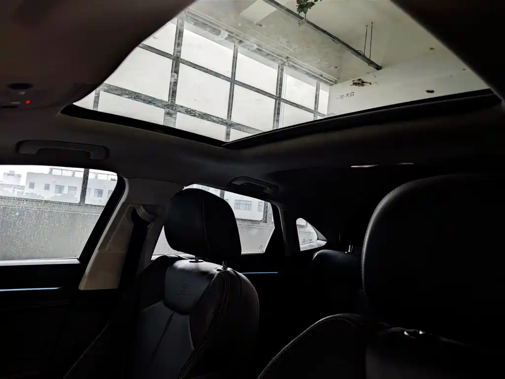 AUDI Q3 SPORTBACK 2021