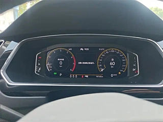 VOLKSWAGEN TIGUAN X  2021 YEAR 330TSI 2WD  EDITION 2021
