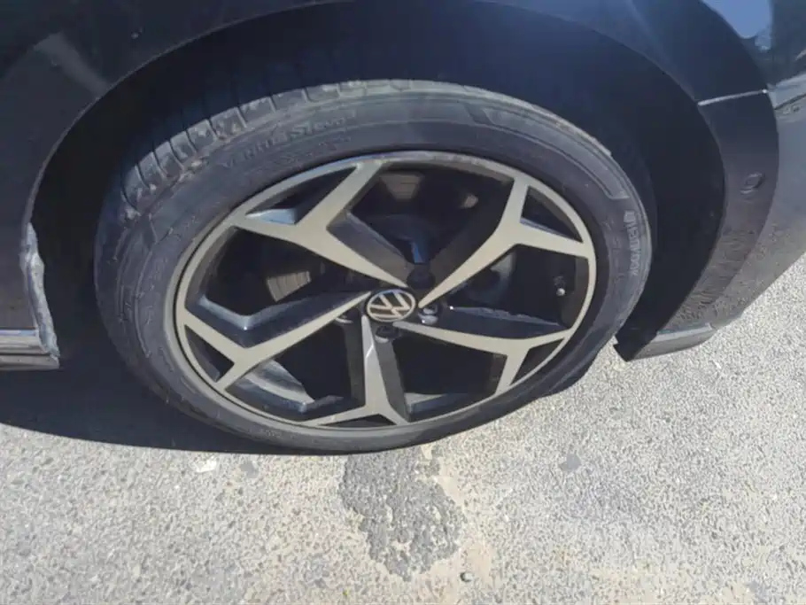 VOLKSWAGEN MAGOTAN 2023