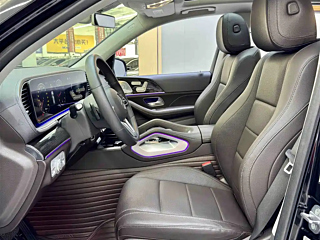 MERCEDES BENZ GLE  2020 YEAR GLE 350 4MATIC FASHION 2020