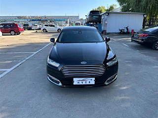 FORD TAURUS 2015