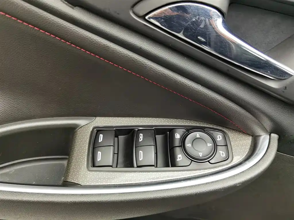 CHEVROLET MALIBU XL 2022