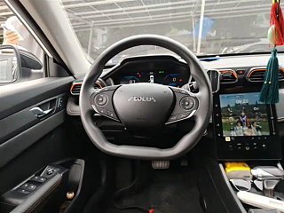 DONGFENG AEOLUS 2024 YEAR 1.5L AUTOMATIC EDITION 2024