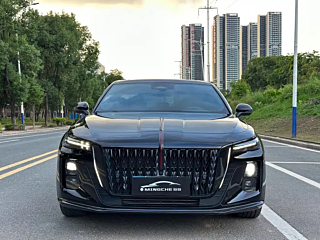 HONGQI H5 2025