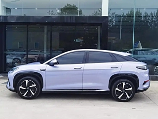 BYD SEALION 07 EV 2024 YEAR 550 STANDARD EDITION 2024