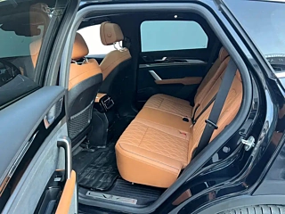 BYD TANG NEW ENERGY  2022 YEAR EV 730KM EXCLUSIVE 2022