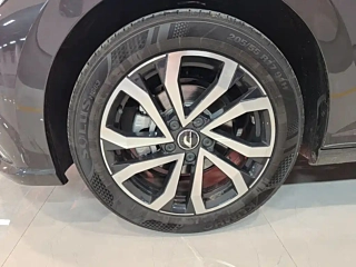 JETTA VA7 2025 YEAR 1.4T EDITION 2025