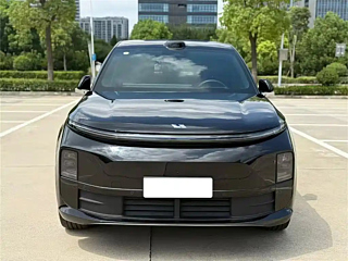 LI AUTO L6