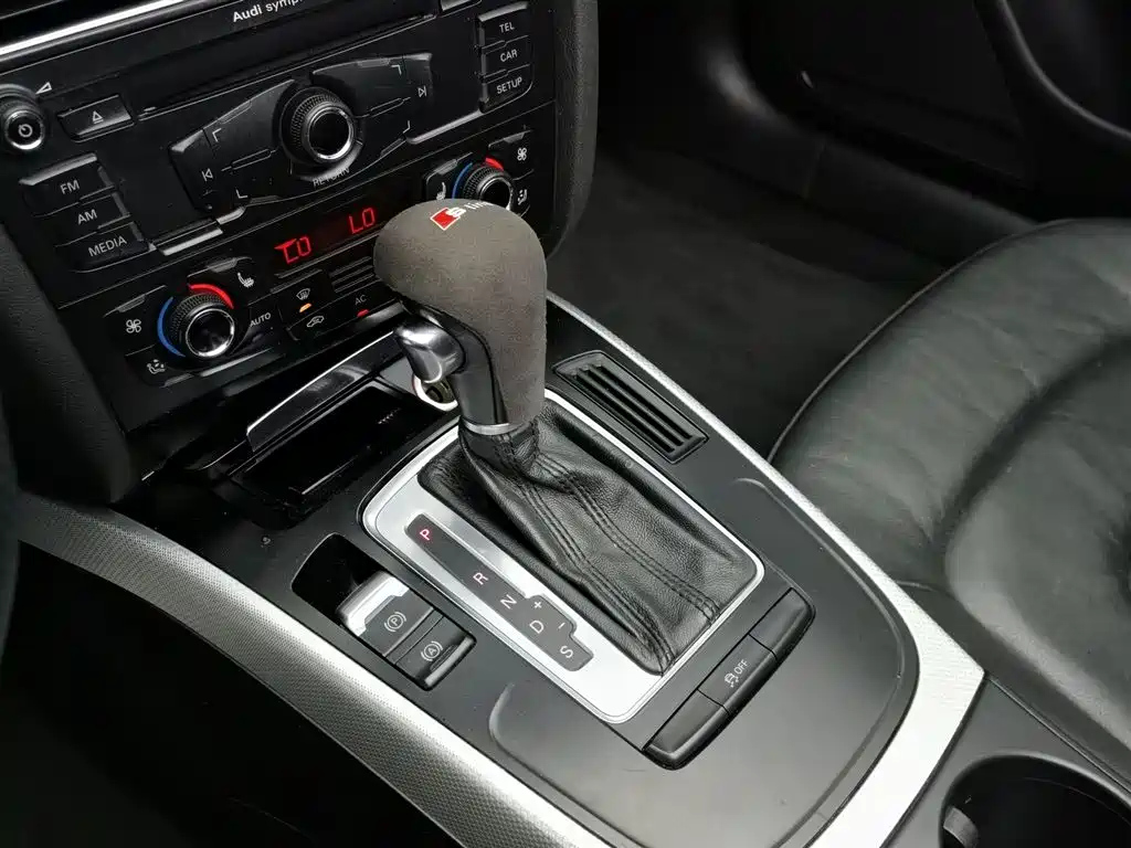 AUDI A5 2011