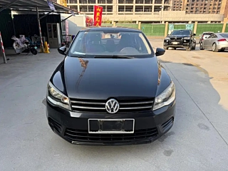 VOLKSWAGEN JETTA 2014