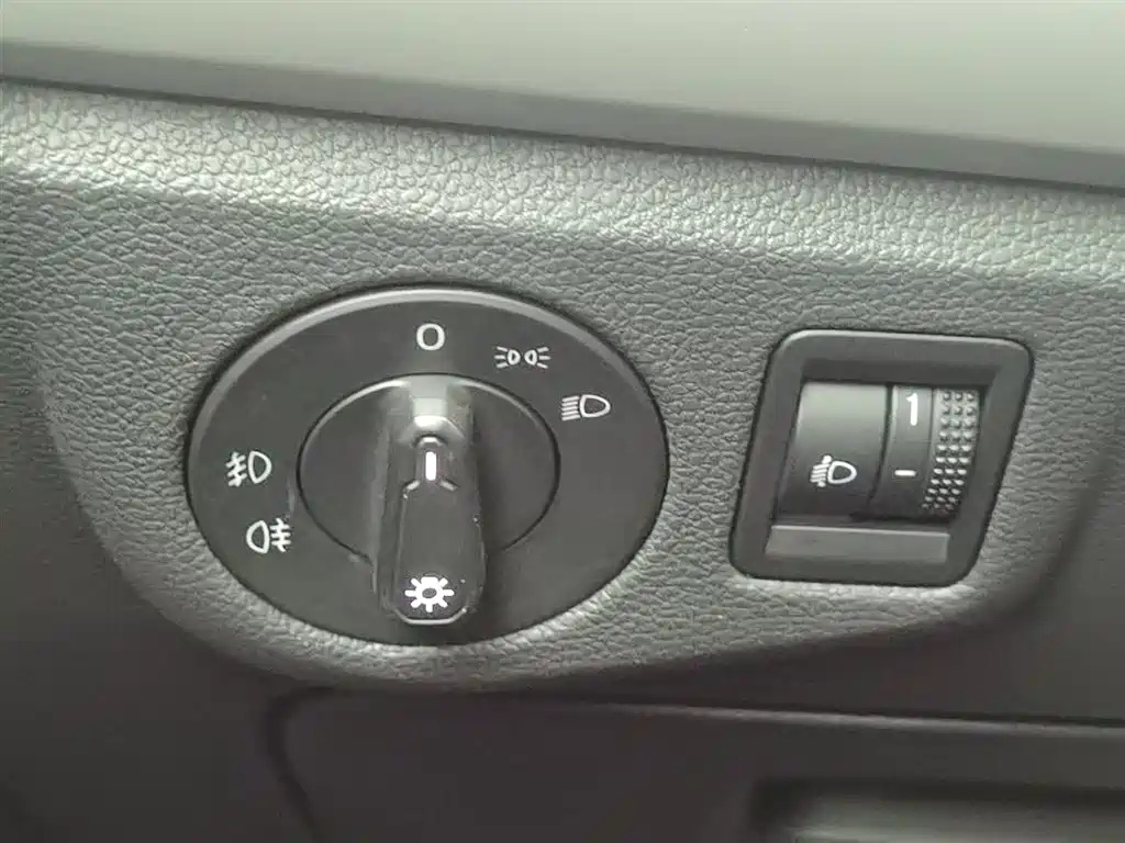 VOLKSWAGEN LAVIDA 2020