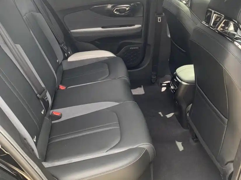 TRUMPCHI EMPOW 2024