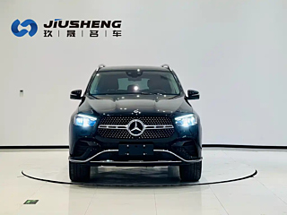 MERCEDES BENZ GLE 2024