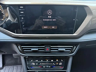 VOLKSWAGEN THARU  2021 YEAR 280TSI 2WD DELUXE EDITION PLUS 2021