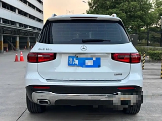 MERCEDES BENZ GLB 2020 YEAR GLB 180 FASHION 2020