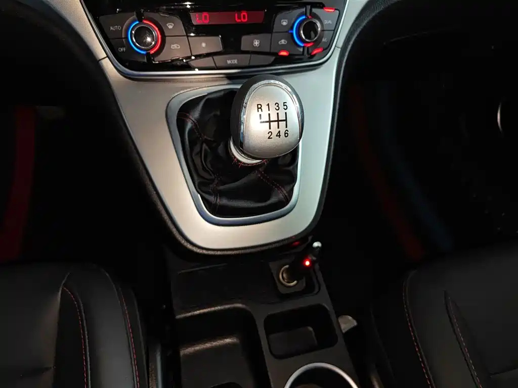 HAVAL M6 2020