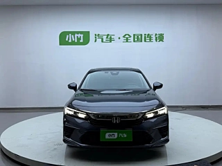 HONDA CIVIC 2023