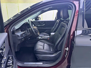 LINCOLN ADVENTURER NEW ENERGY  2021 YEAR PHEV 4WD E EDITION 2021