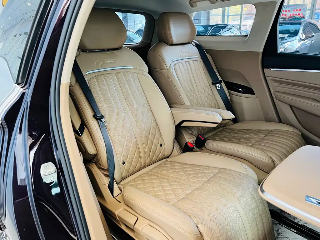 SGMW WULING KAIJIE 2023