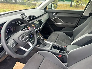 AUDI Q3  2020 YEAR 35 TFSI FASHION DYNAMIC 2020