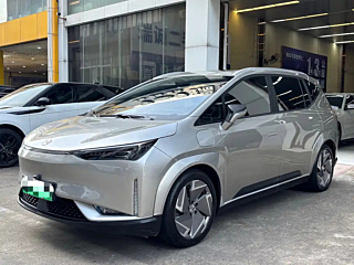 Заказать HYCAN Z03