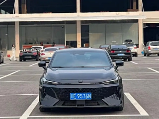 CHANGAN UNI-V 2025