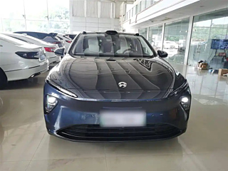 NIO ET7  2024 YEAR 75KWH  EDITION 2024