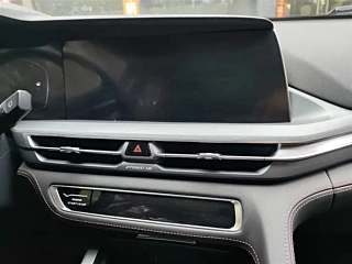 CHANGAN CS75 PLUS  2022 YEAR 1.5T AUTOMATIC LUXURY 2022