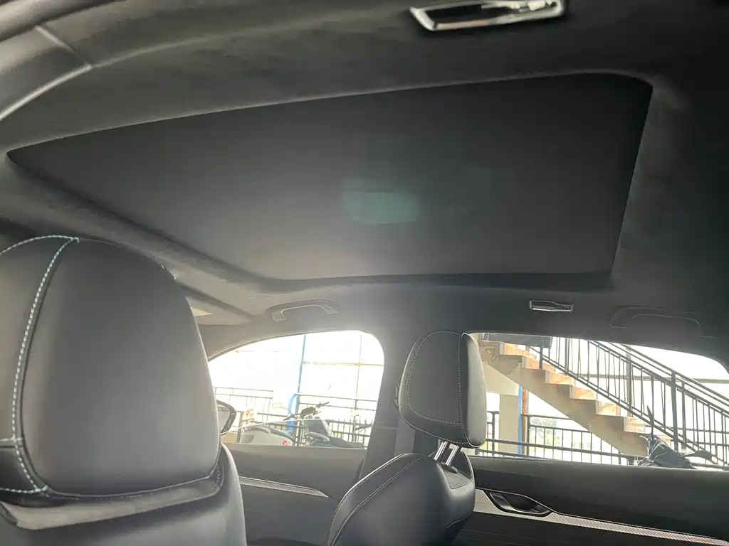GEELY AUTO PREFACE 2023