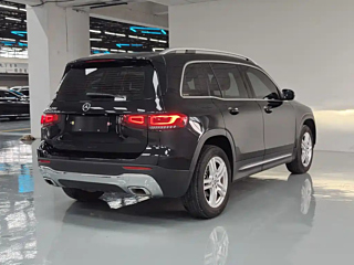 MERCEDES BENZ GLB 2023 YEAR GLB 200 DYNAMIC 2023