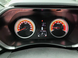 SOUEAST DX5  2019 YEAR 1.5T CVT PREMIUM 2019