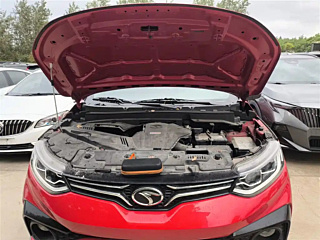 SOUEAST DX5  2019 YEAR 1.5T CVT PREMIUM 2019