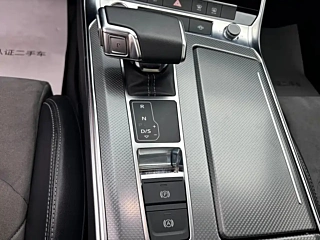 AUDI A6L  2022 YEAR 45 TFSI SELECTED DYNAMIC 2022