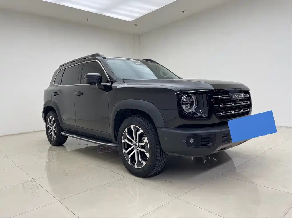HAVAL DARGO 2021