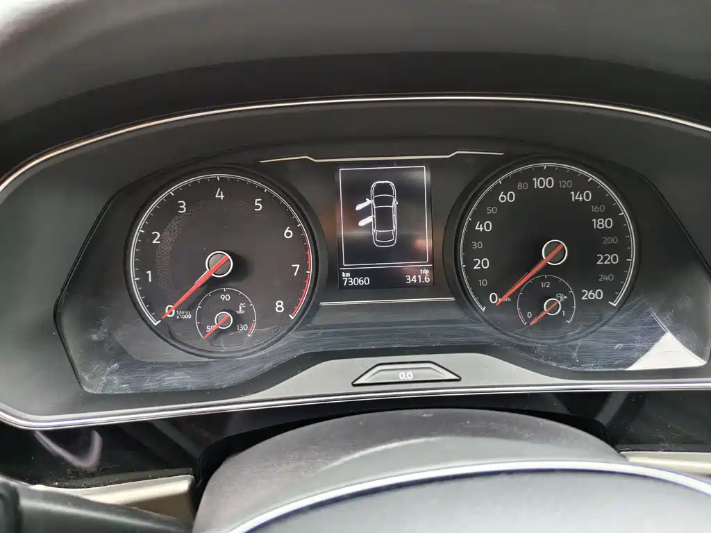 car slider
