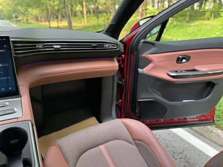 NIO EC6  2020 YEAR 430KM SPORT 2020