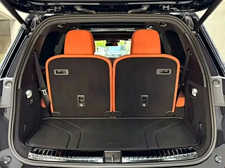 LI AUTO L9  2023 YEAR PRO 2023
