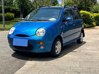 CHERY QQ3