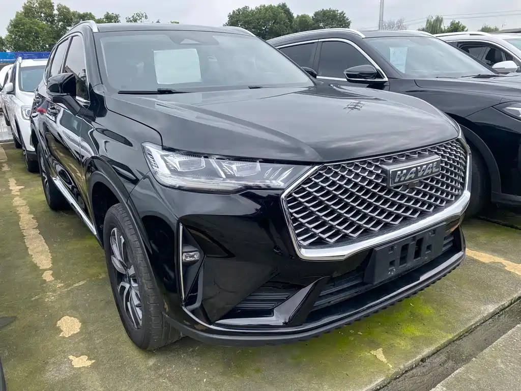 HAVAL H6 2020
