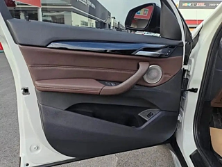 BMW X1 2022 YEAR SDRIVE20LI FASHION 2022